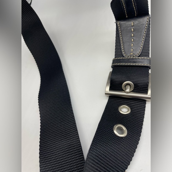 Prada Nylon Crossbody Bag - Picture 6 of 11